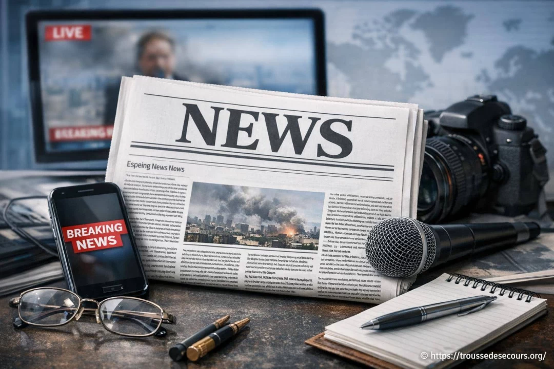News