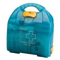 Trousse de secours de chantier