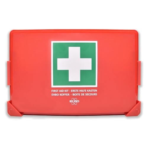 Elro First Aid2500 First Aid Kit B Medium - 83 Pièces - Cert