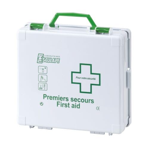 Laboratoires De Biarritz Coffret de Secours Multi-activités