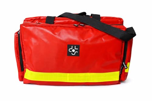 Trousse de secours de chantier