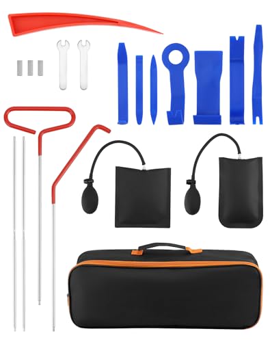 Trousse de secours de voiture