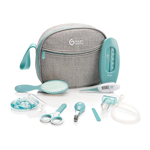 Trousse de secours pour bébé