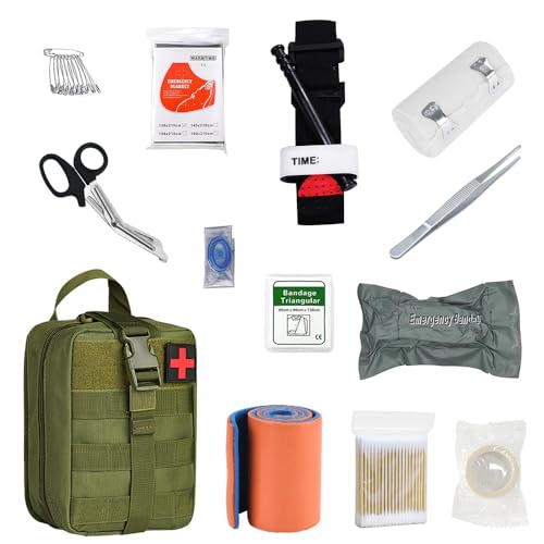 Trousse de Secours de randonnée