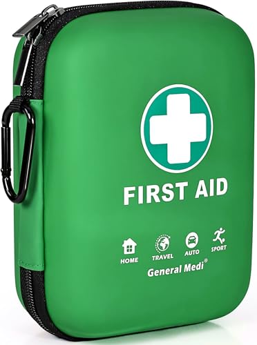 Trousse de Secours de randonnée