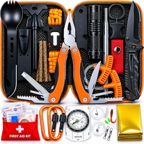 Trousse de Secours de randonnée