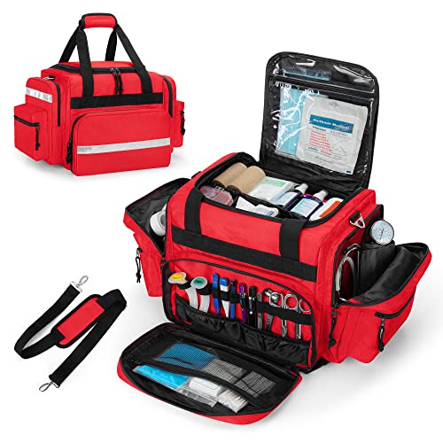 Trousse de secours de chantier