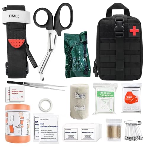 Trousse de secours de voiture