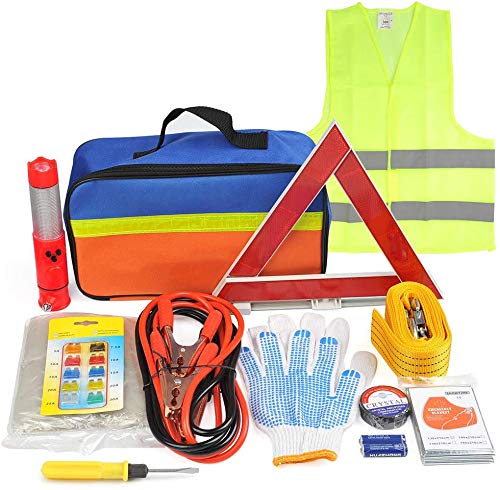 Trousse de secours de voiture