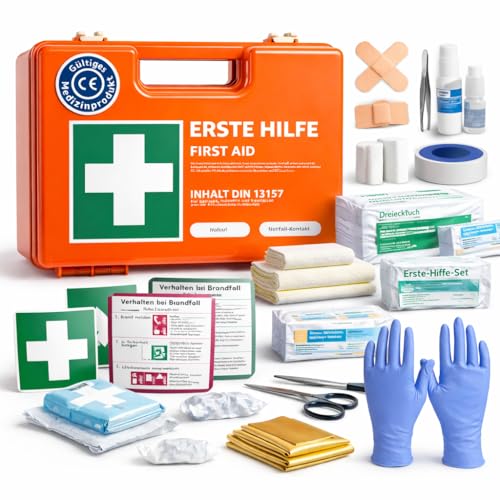 Trousse de secours de voiture