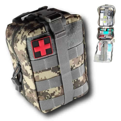 Trousse de Secours de randonnée